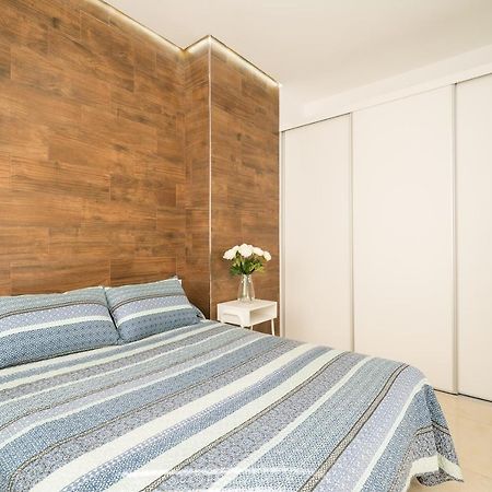 Precioso Apartamento Junto A La Playa 2 Fuengirola Exterior photo