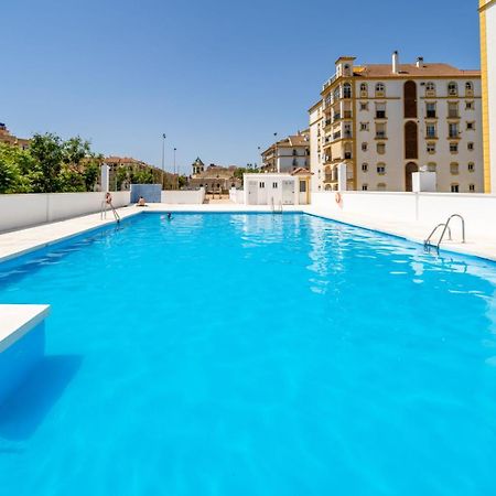 Precioso Apartamento Junto A La Playa 2 Fuengirola Exterior photo